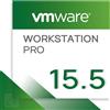 VMware Inc. VMware Workstation 15.5 Pro versione completa