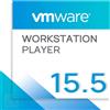 VMware Inc. VMware Workstation 15.5 Player Versione completa