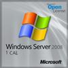 Microsoft Co Microsoft Windows Server 2008, 1 Device CAL