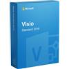 Microsoft Visio 2016 Standard