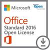 Microsoft Co Microsoft Office 2016 Standard Open NL, Open License Terminal Server, licenza a volume