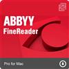 ABBYY FineReader Pro, 1 utente, MAC, versione completa, download