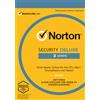 Norton Symantec Norton Security Deluxe 3.0