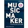 MAGIX Music Maker Premium 2022