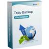 EaseUS Todo Backup Workstation 16