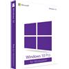 Microsoft Co Windows 10 Pro for Workstation