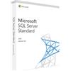 Microsoft Co Microsoft SQL Server 2019 Standard 1 Device CAL