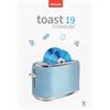 Corel Roxio Toast 19 Titanium, MAC