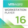 VMware Inc. VMware Upgrade auf Workstation 16 Player