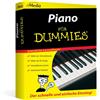 eMedia Pianoforte per manichini