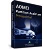 AOMEI Partition Assistant Professional