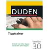 Duden Tipptrainer 3.0
