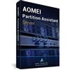 AOMEI Partition Assistant Server Edition 9.7