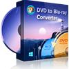 DVDFab DVD to Blu-ray Converter