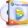 DVDFab Player 6 Standard