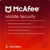 McAfee Mobile Security