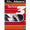 eJay Allstars Techno 3