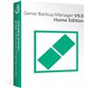 Genie Backup Manager Home 9