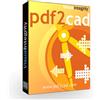 Visual Integrity Convertitore PDF2CAD da PDF a DWG e DXF Version 9
