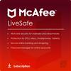 McAfee LiveSafe 2026