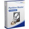 EaseUS Partition Master Professional 18