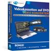 Avanquest Video cassette su DVD - Convertitore video