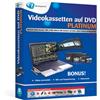 Blitzhandel24 Video cassette su DVD Platinum