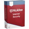 McAfee Internet Security 2025