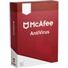 McAfee Antivirus Plus