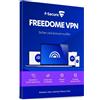 F-Secure Freedome VPN 2024