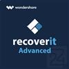Wondershare Recoverit Advanced