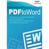 Wondershare PDF to Word Converter Mac