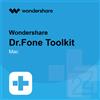 Wondershare Dr.Fone iOS Toolkit Mac