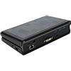 Targus DOCK171EUZ Docking station per notebook, universale con blocco Kensington, funzione di ricarica inclusa