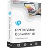 Aiseesoft PPT to Video Converter / 3PCs