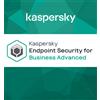 Kaspersky Endpoint Security for Business Advanced