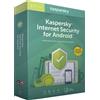 Kaspersky Internet Security for Android