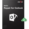Stellar Outlook PST Repair 13 Pro