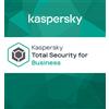 Kaspersky Total Security for Business