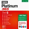 Nero Platinum 365