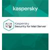 Kaspersky Security for Mail Server