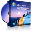 DVDFab Blu-ray to DVD Converter