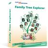 USM Family Tree Explorer