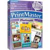 Broderbund PrintMaster v6 Platinum for Mac, English