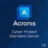 Acronis Cyber Protect Standard Server