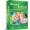 Print Artist 25 Gold, English
