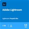 Adobe Lightroom 1TB Win/ Mac