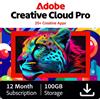 Adobe Creative Cloud Pro