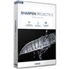 Franzis Sharpen projects 3