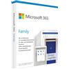 Microsoft Co Microsoft 365 Family / 12 Mesi / 6 User Download